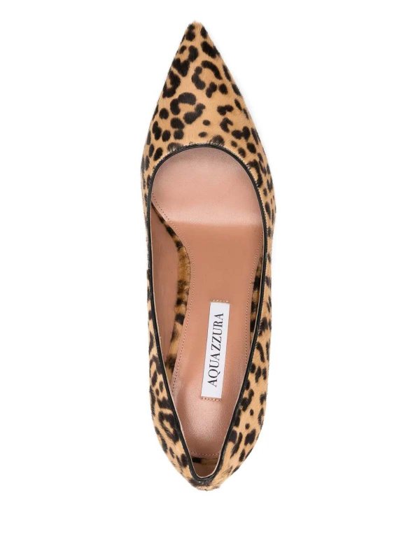 Aquazzura: パンプス online - パンプス - ブラウン