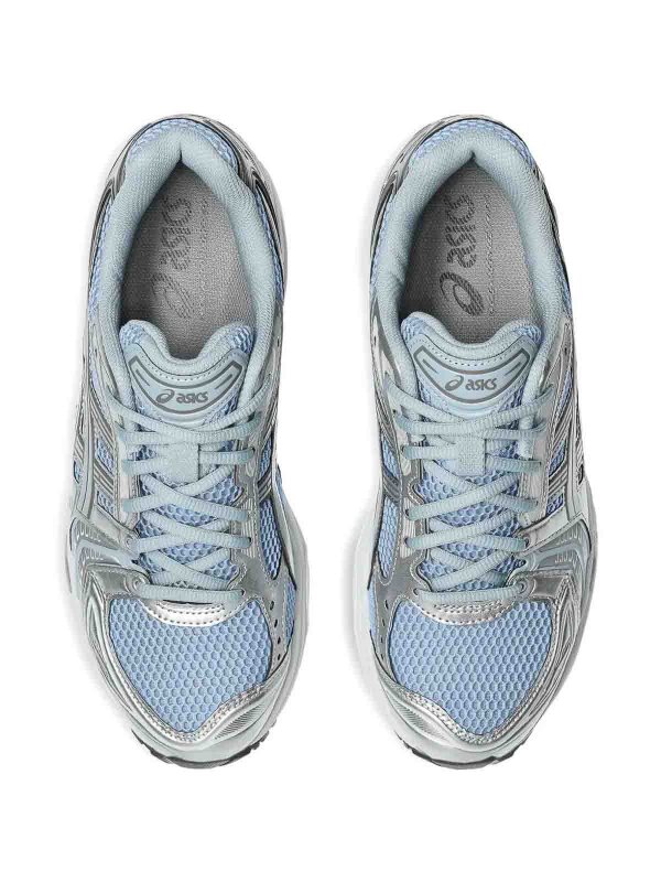 ASICS: Chaussures de sport online - Baskets - Gris