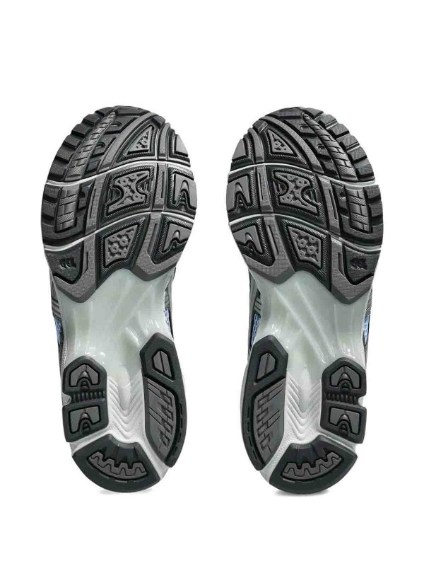 The Best Shops ASICS: Chaussures de sport - Baskets - Gris
