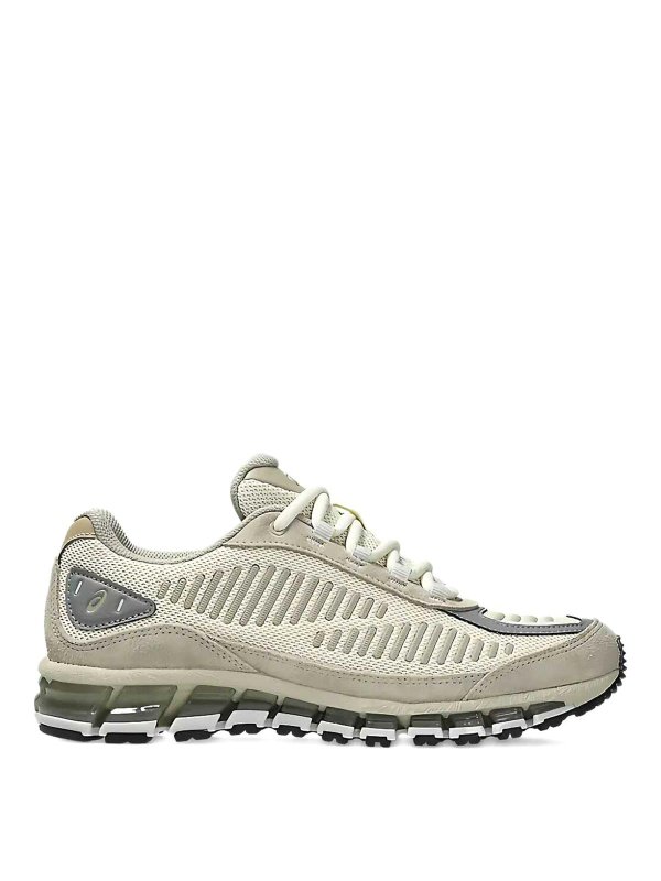 ASICS: Sneaker - Sneaker - Nude