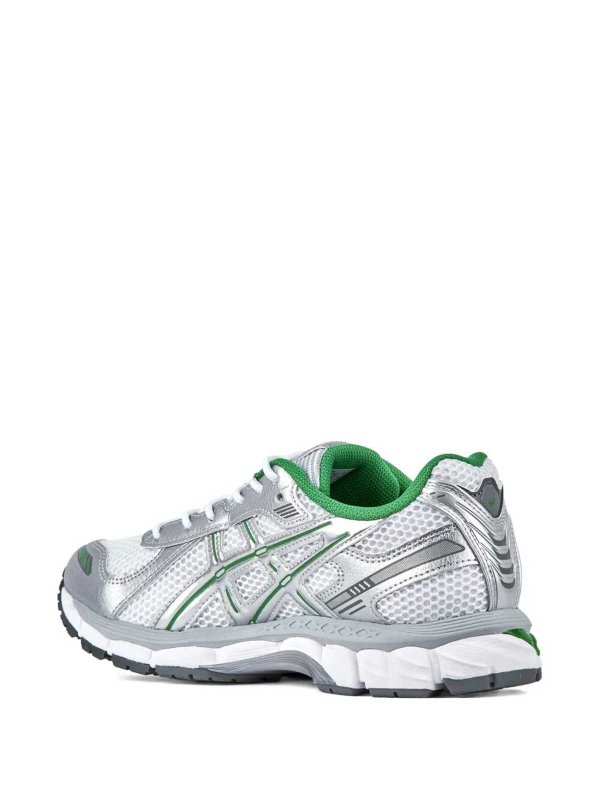 The Best Shops ASICS: Zapatillas - Zapatillas - Blanco