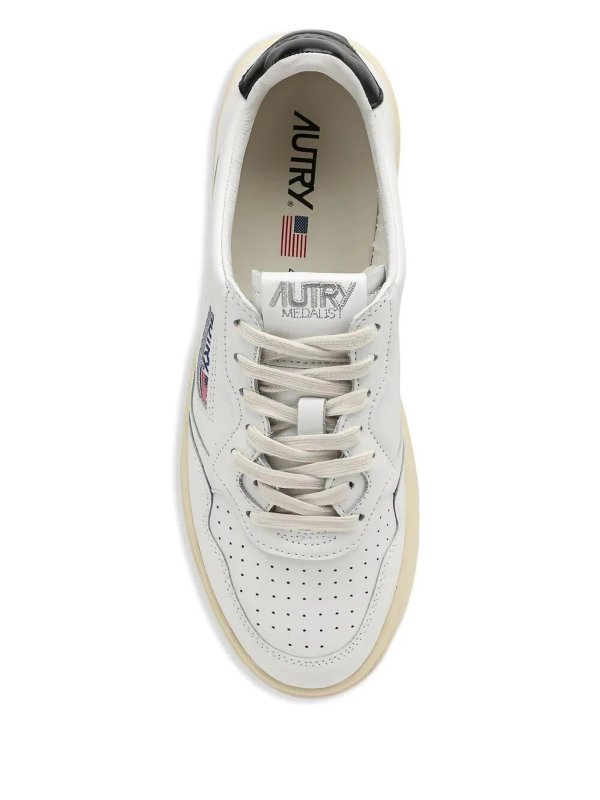 AUTRY: Sneaker online - Sneaker - Weiß