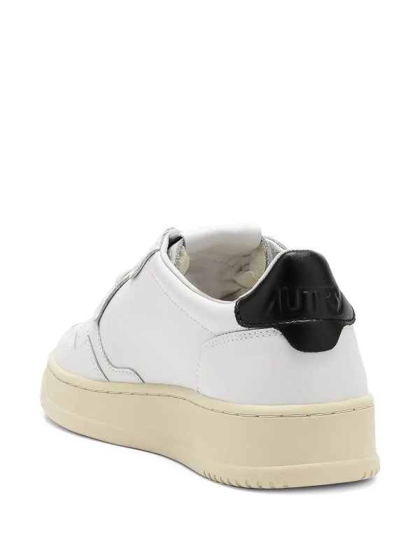 The Best Shops AUTRY: Sneaker - Sneaker - Weiß