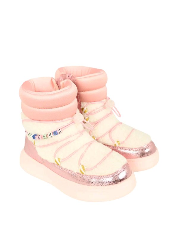 BILLIEBLUSH: Bottes - Bottes - Multicolore