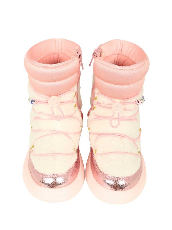 BILLIEBLUSH: Bottes online - Bottes - Multicolore