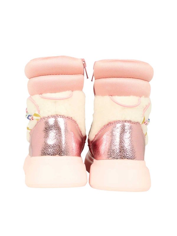 The Best Shops BILLIEBLUSH: Bottes - Bottes - Multicolore