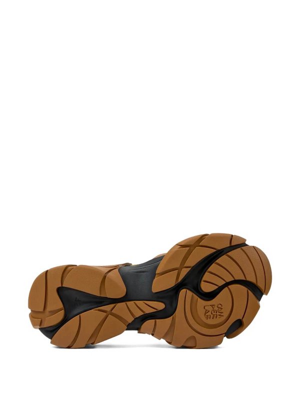 The Best Shops CAMPERLAB: Sneaker - Sneaker - Grün