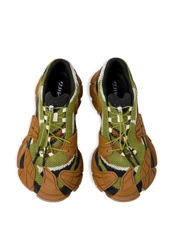 Sneaker - Grün shop online: CAMPERLAB