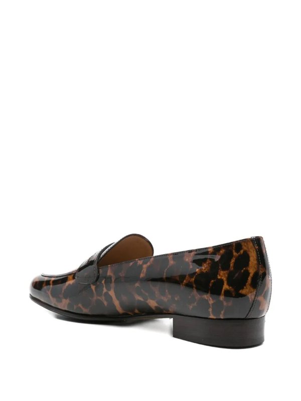 ローファー - ブラウン shop online: CAREL PARIS