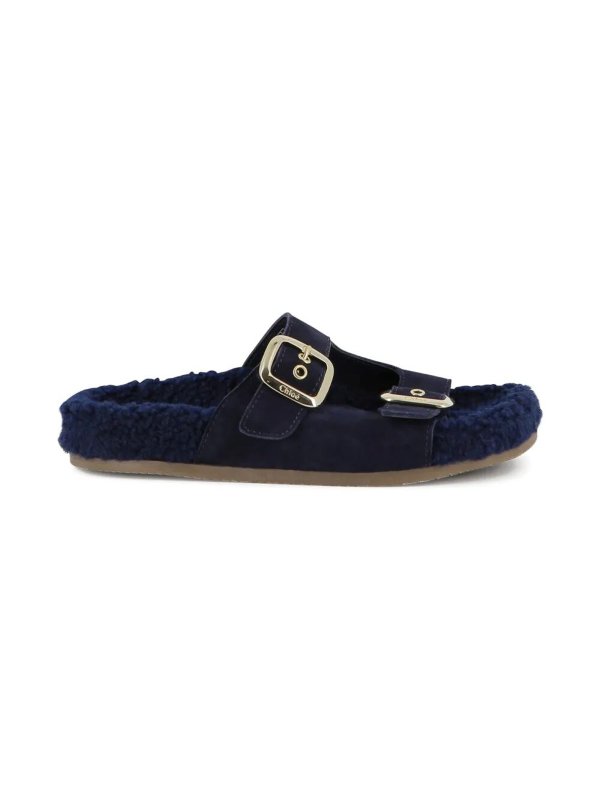 Sandals shop online: CHLOE