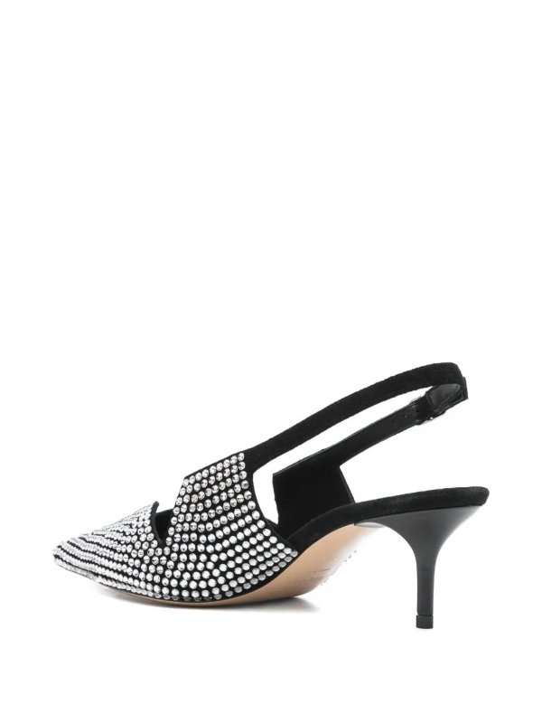 COPERNI: sandali online - Stiletto basso