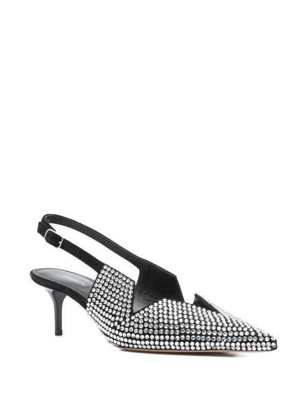 The Best Shops COPERNI: sandali - Stiletto basso