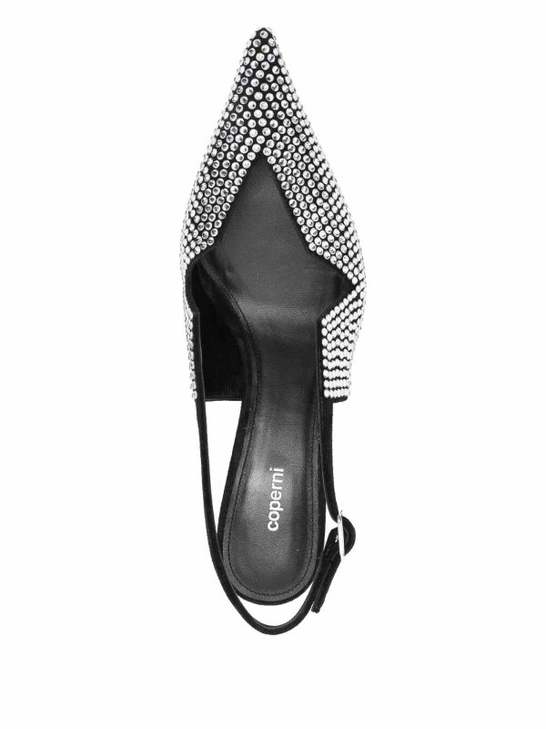 Stiletto basso shop online: COPERNI