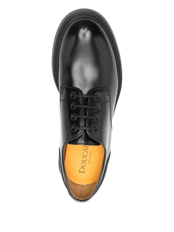 Derby Lace Up shop online: Doucal