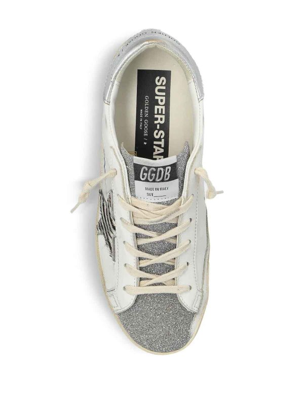 GOLDEN GOOSE: スニーカー online - スニーカー - 白