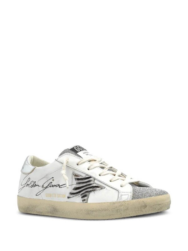 The Best Shops GOLDEN GOOSE: スニーカー - スニーカー - 白