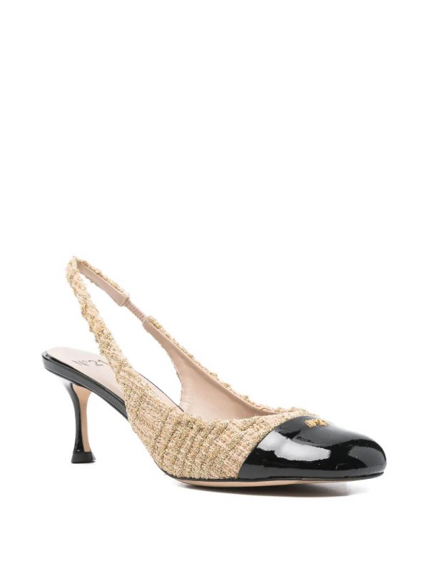 The Best Shops N°21: sandals - Slingback Shoes