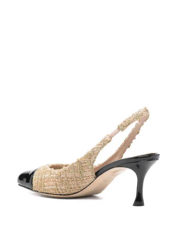 Slingback Shoes shop online: N°21