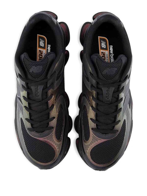 The Best Shops NEW BALANCE: Chaussures de sport - Baskets - Noir