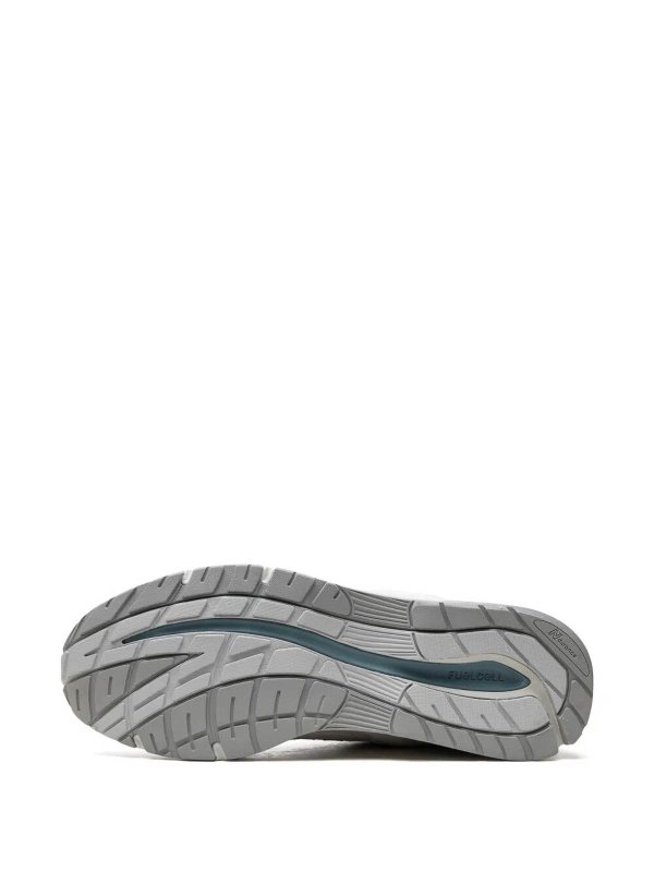 NEW BALANCE: Chaussures de sport online - Baskets - Gris