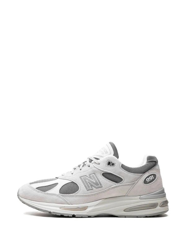 Baskets - Gris shop online: NEW BALANCE