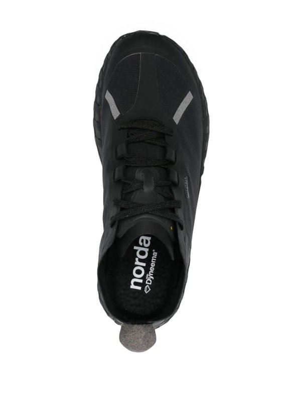 The Best Shops NORDA: Sneaker - Sneaker - Schwarz