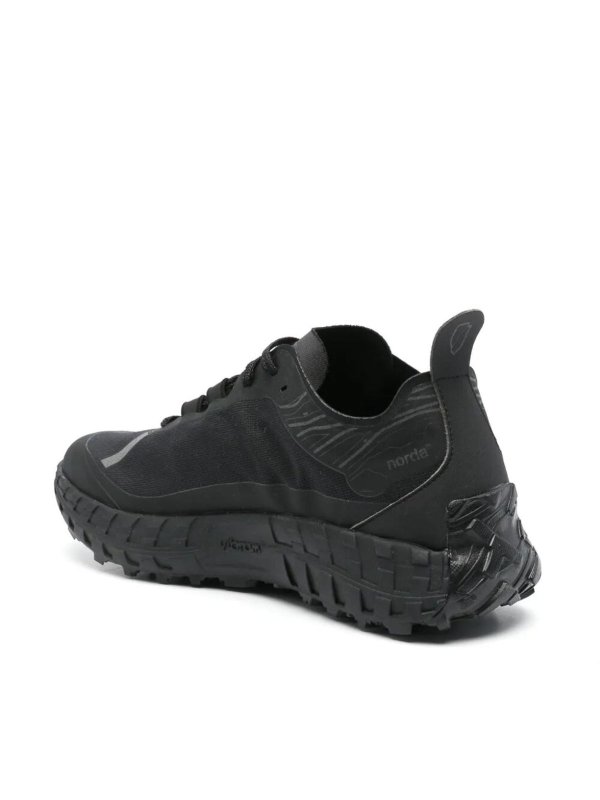 Sneaker - Schwarz shop online: NORDA