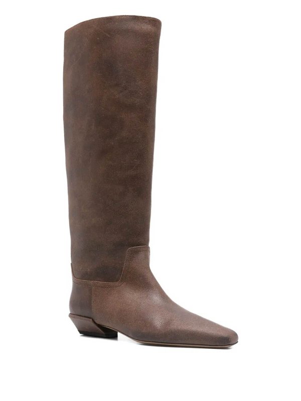 Paris Texas: Botas online - Botas - Marrón