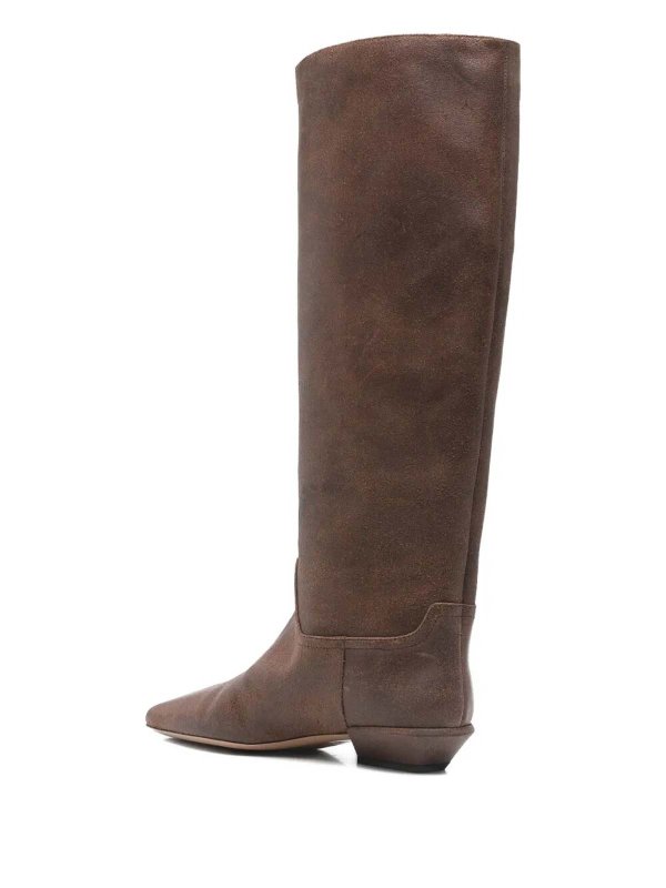 Botas - Marrón shop online: Paris Texas