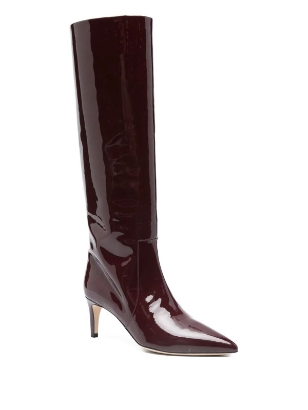 Paris Texas: Botas online - Botas - Negro