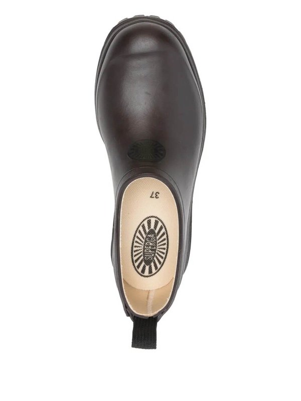 809 Rubber Mule shop online: Superga
