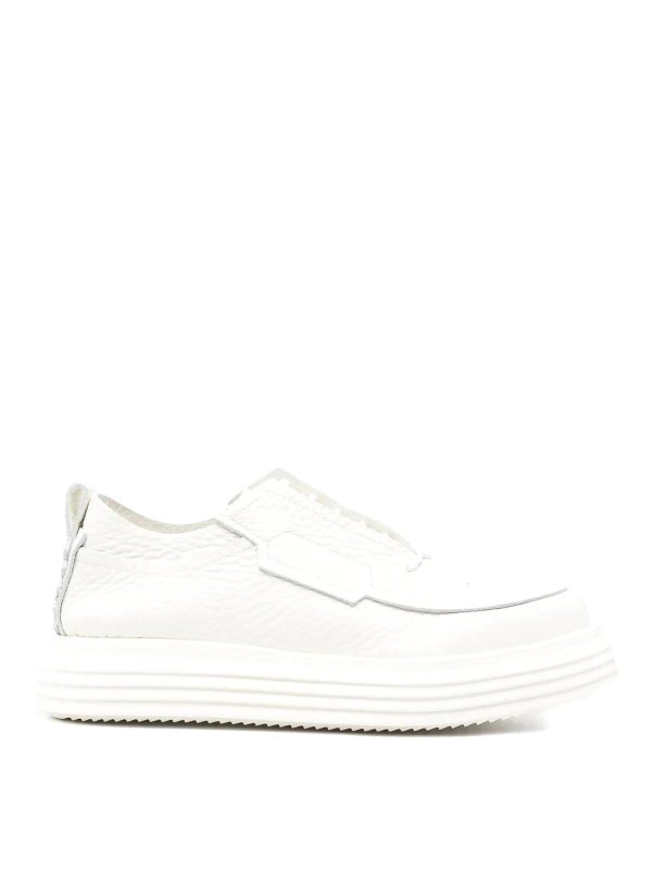 THE ANTIPODE: Sneaker - Sneaker - Weiß