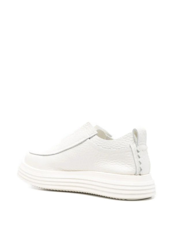 The Best Shops THE ANTIPODE: Sneaker - Sneaker - Weiß