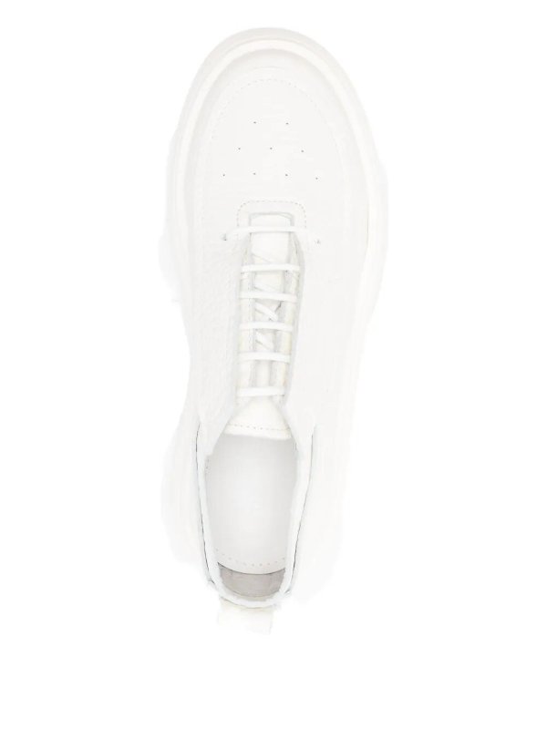 Sneaker - Weiß shop online: THE ANTIPODE