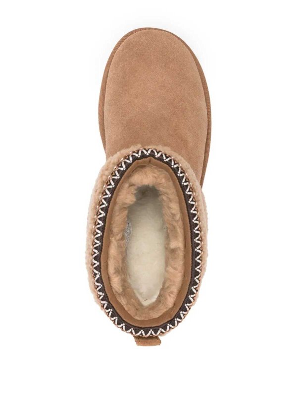 UGG: Stiefeletten online - Stiefeletten - Braun