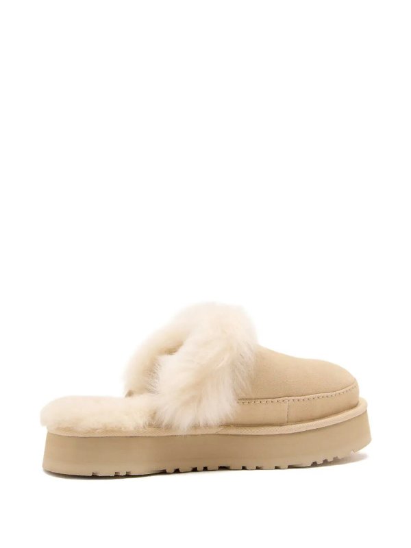 UGG: Mocassini e slippers online - Chalet da dischetto donna