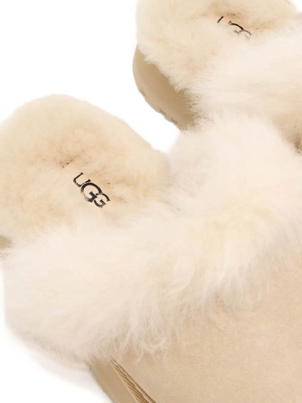 Chalet da dischetto donna shop online: UGG