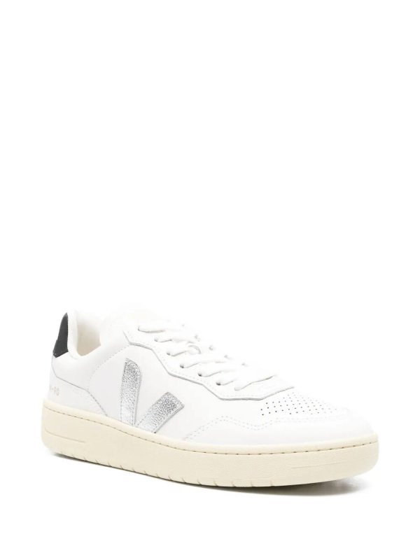 The Best Shops VEJA: Chaussures de sport - Baskets - Blanc