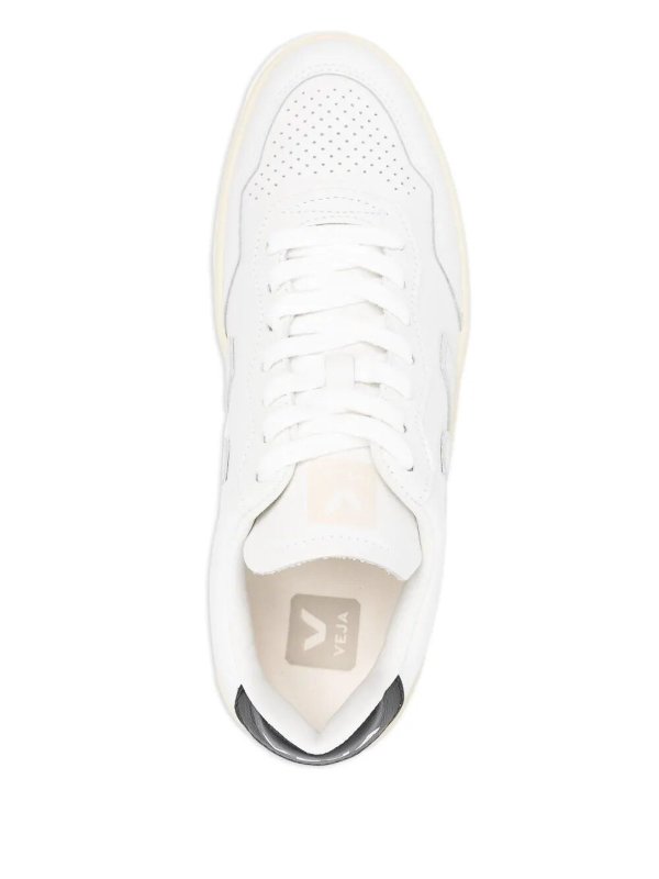 Baskets - Blanc shop online: VEJA