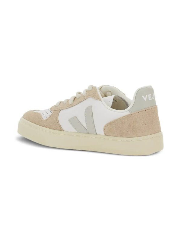 The Best Shops VEJA: scarpe stringate - Lacci V10 piccoli
