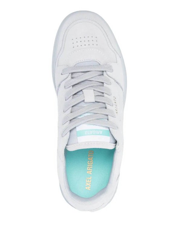 AXEL ARIGATO: Chaussures de sport online - Baskets - Bleu