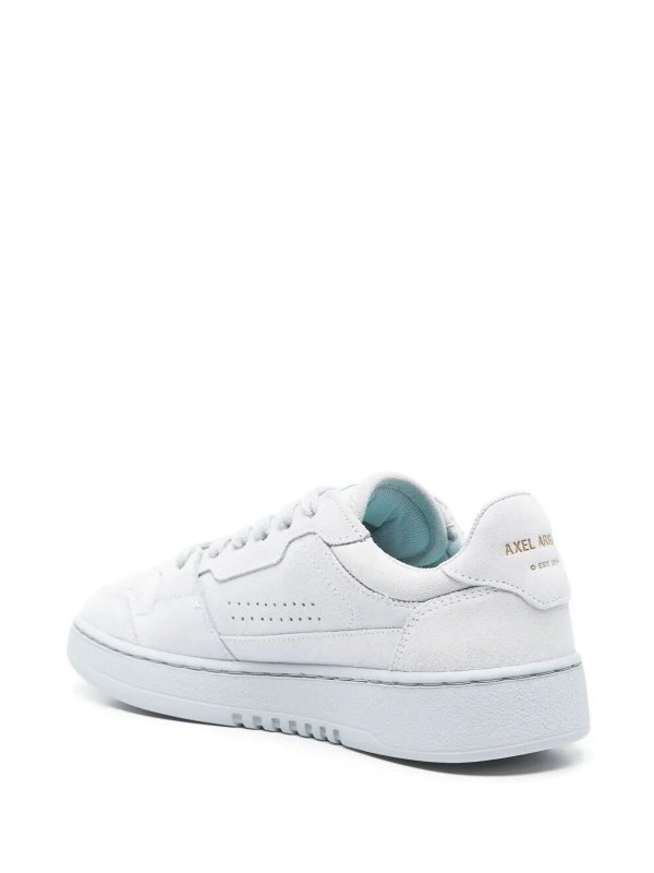 Baskets - Bleu shop online: AXEL ARIGATO
