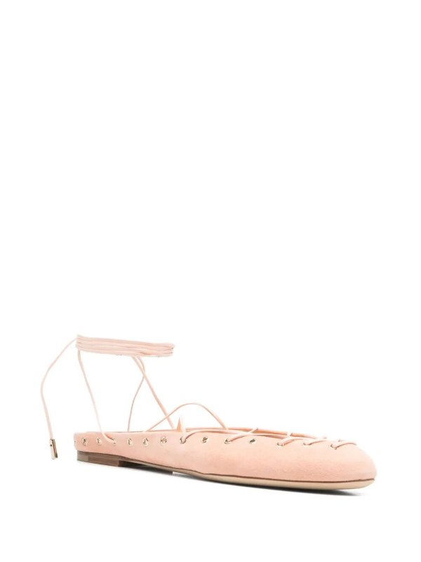 Ballerinas - Rosa shop online: CHLOE