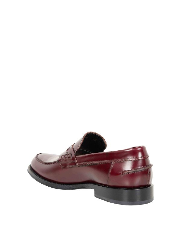 The Best Shops CORVARI: lace-ups shoes - Wembley Lace-Up