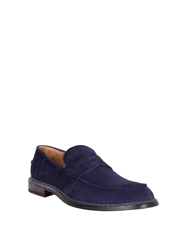 CORVARI: Loafers & Slippers online - Softy Loafer