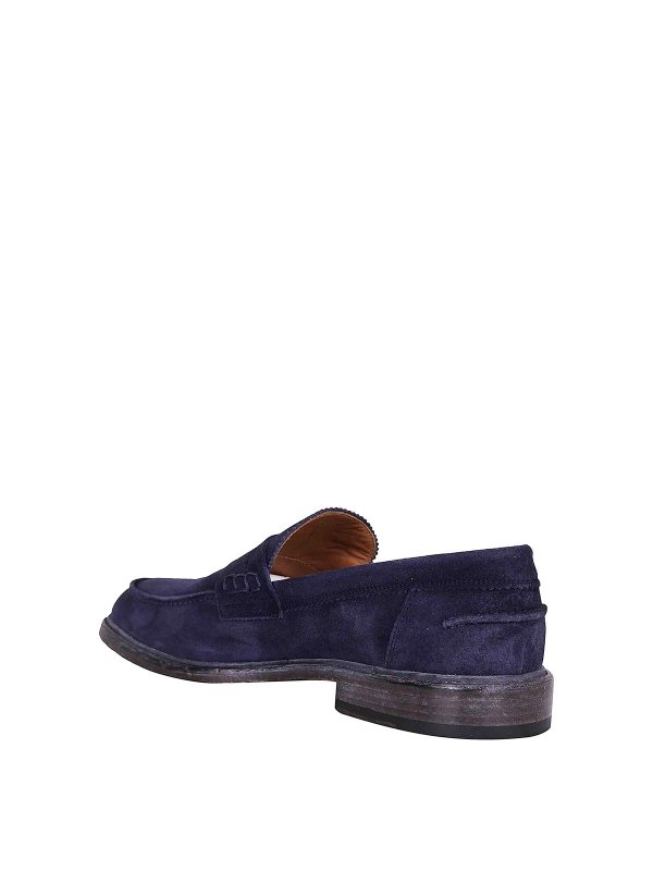 The Best Shops CORVARI: Loafers & Slippers - Softy Loafer
