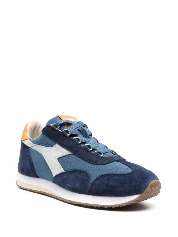 Diadora Heritage: Chaussures de sport online - Baskets - Bleu