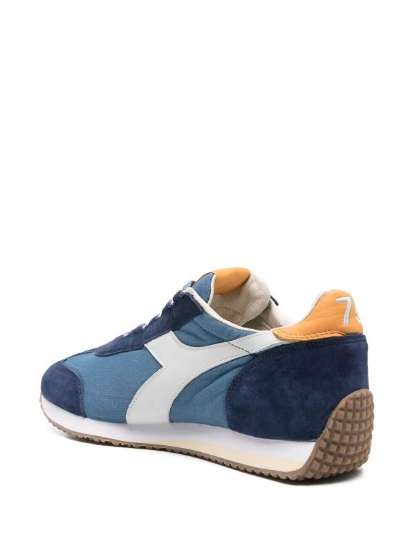 Baskets - Bleu shop online: Diadora Heritage