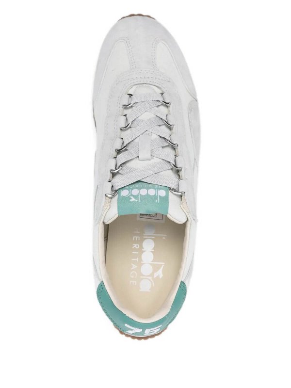 The Best Shops Diadora Heritage: スニーカー - スニーカー - ブルー