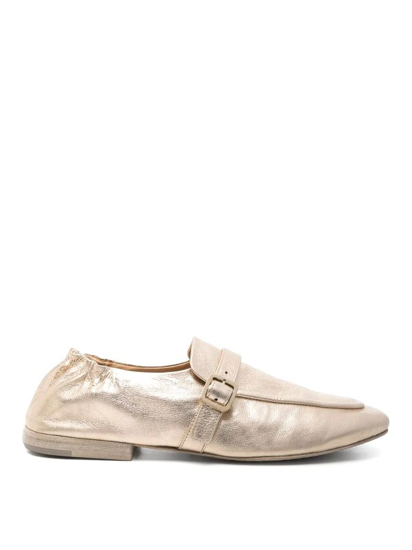 Marsèll: Loafers & Slippers - Mandolo Loafer